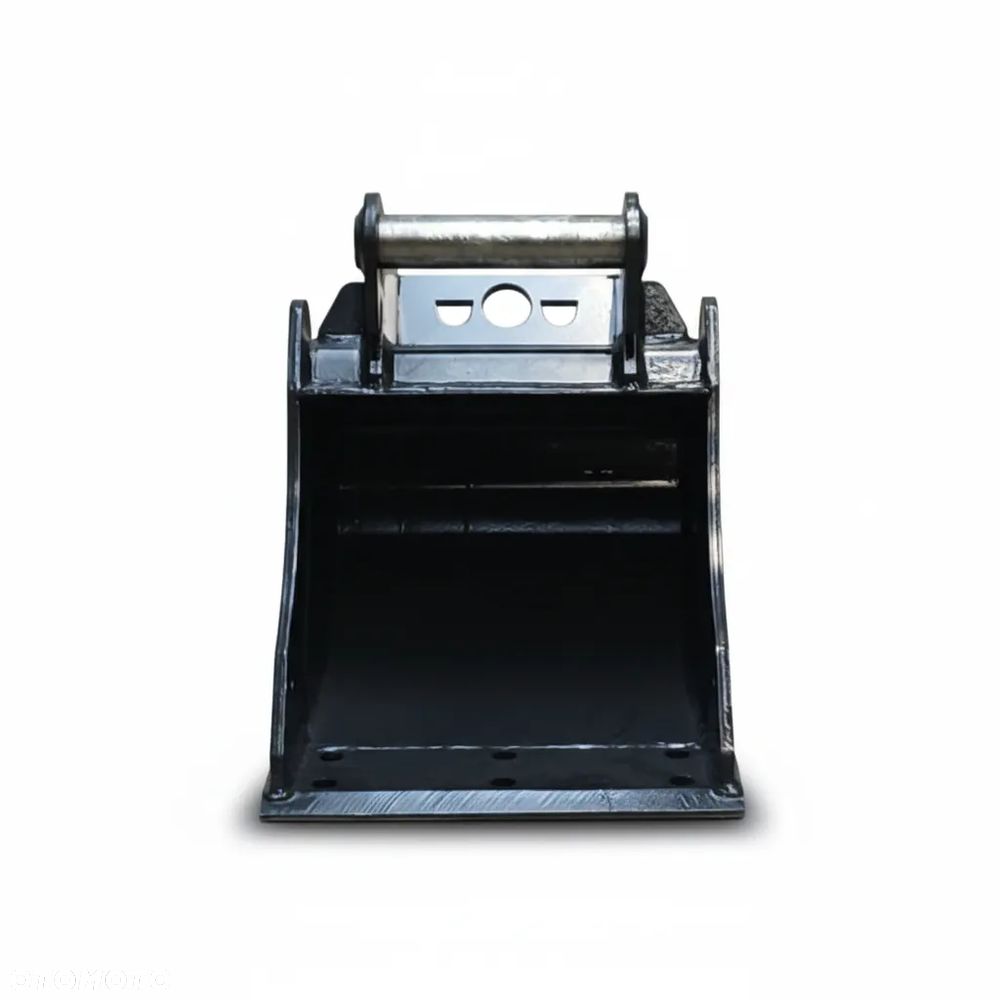 Łyżka Kopiąca MS01 LEHNHHOFF Mini 40 cm BK-Hammer - 3