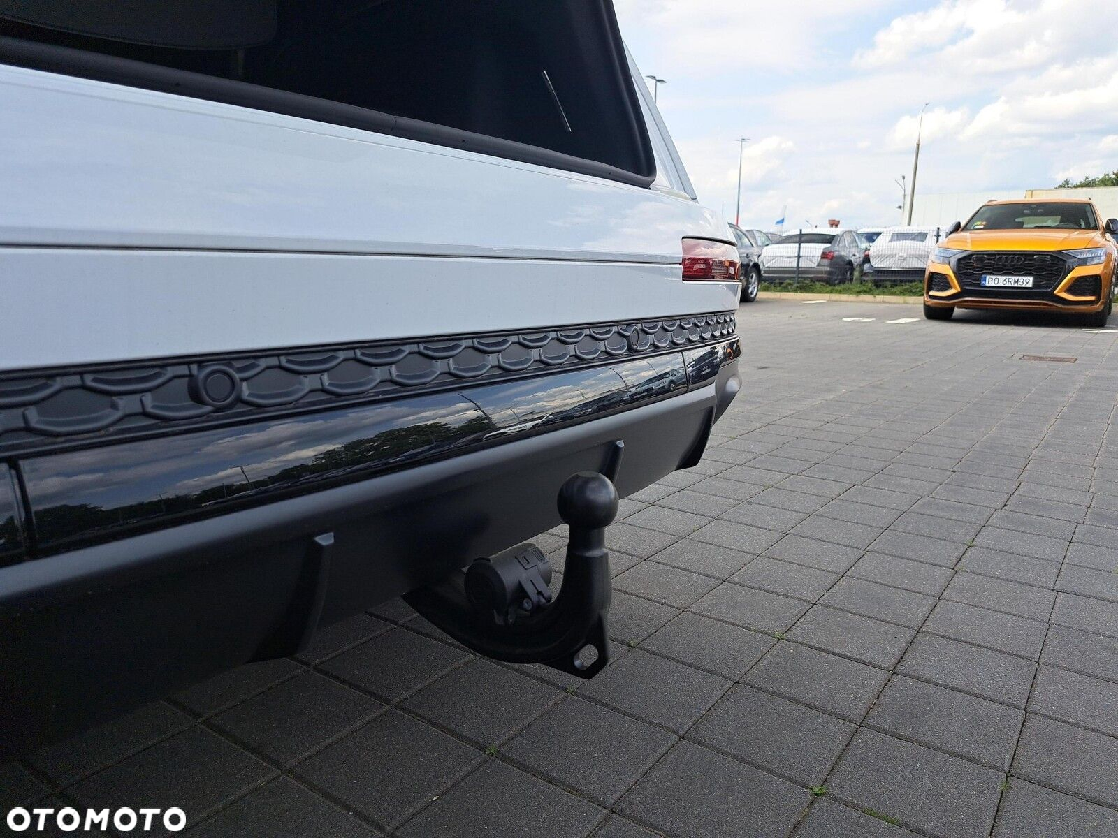 Audi Q7 - 22
