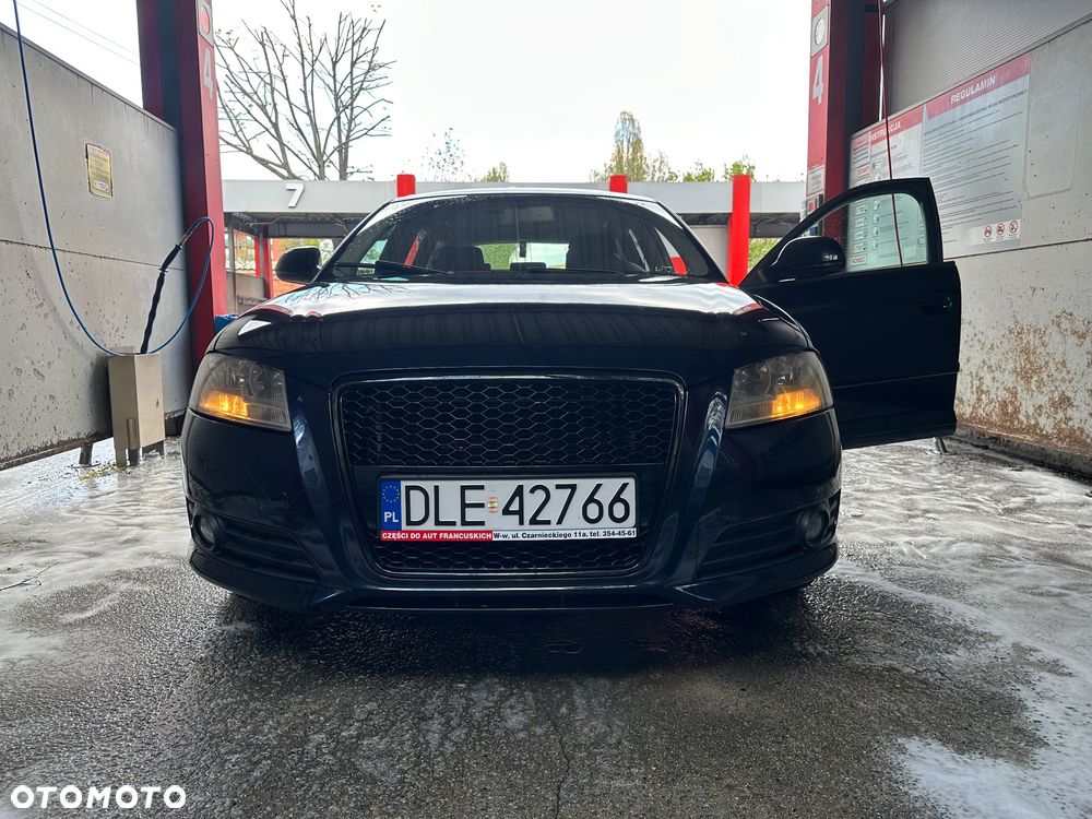 Audi A3 Sportback - 13