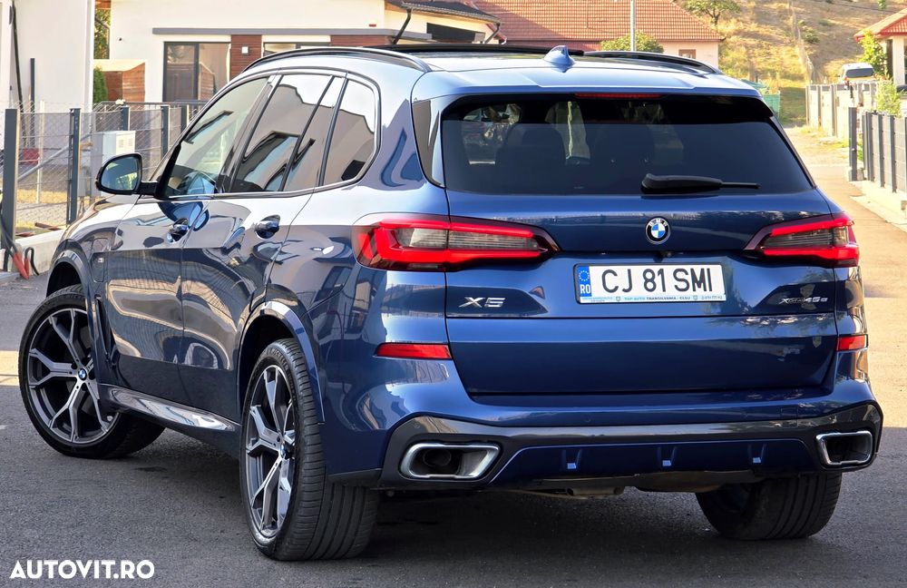 BMW X5 - 4