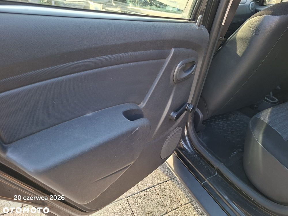 Dacia Duster 1.6 SL Garmin - 15