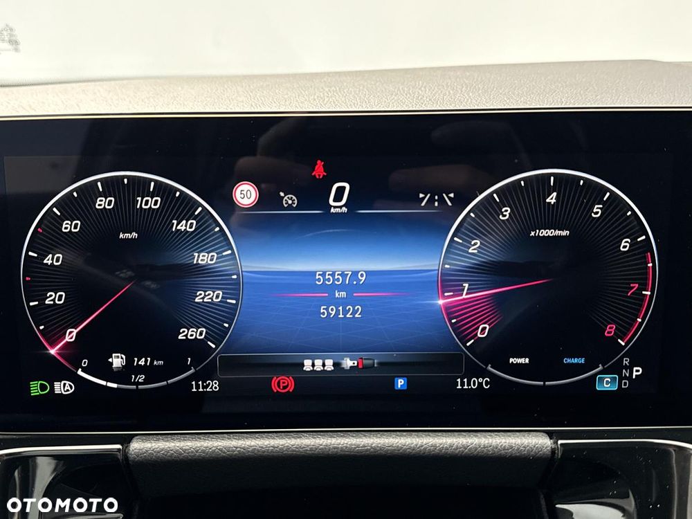 Mercedes-Benz GLA 200 Progressive - 15