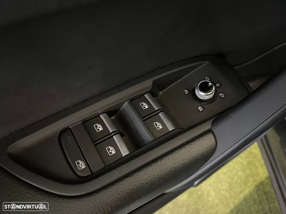 Audi Q5 Sportback 50 TFSIe quattro Advance S tronic - 40