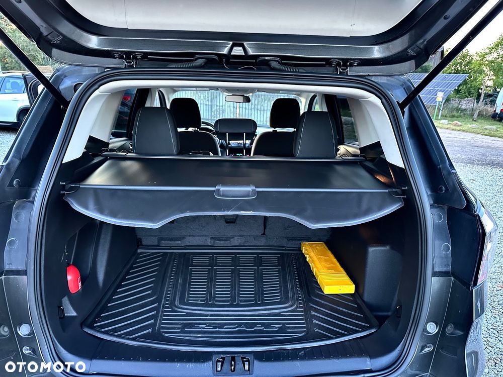 Ford Escape ver-1-5-ecoboost-awd-se - 19