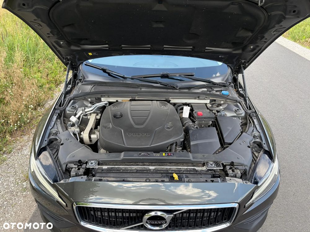 Volvo V60 D3 Momentum Pro - 8