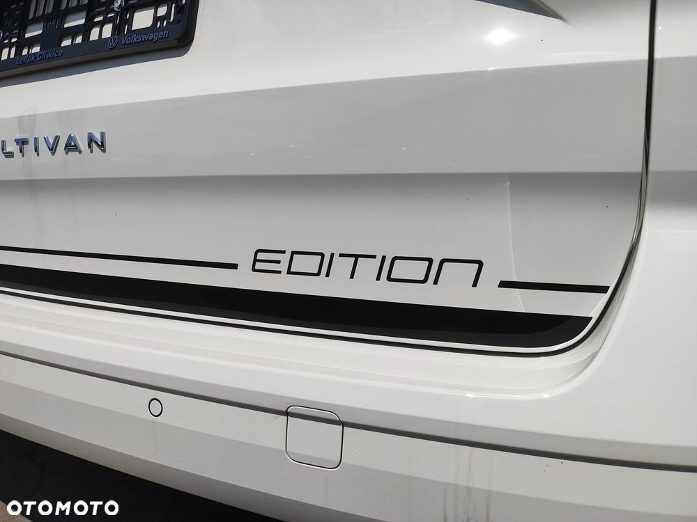 Volkswagen Multivan 2.0 TDI L2 Edition DSG - 20