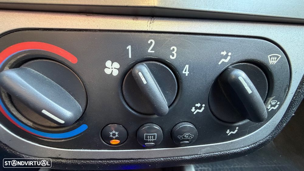 Opel Tigra TwinTop 1.3 CDTi - 21