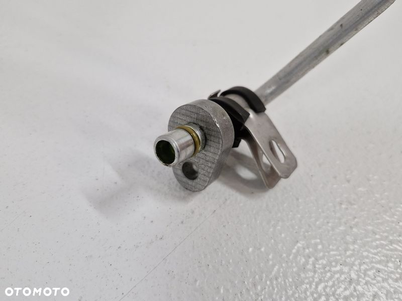 renault clio iv 4 rs 1.6 b rurka przewód wąż klimatyzacji - 4