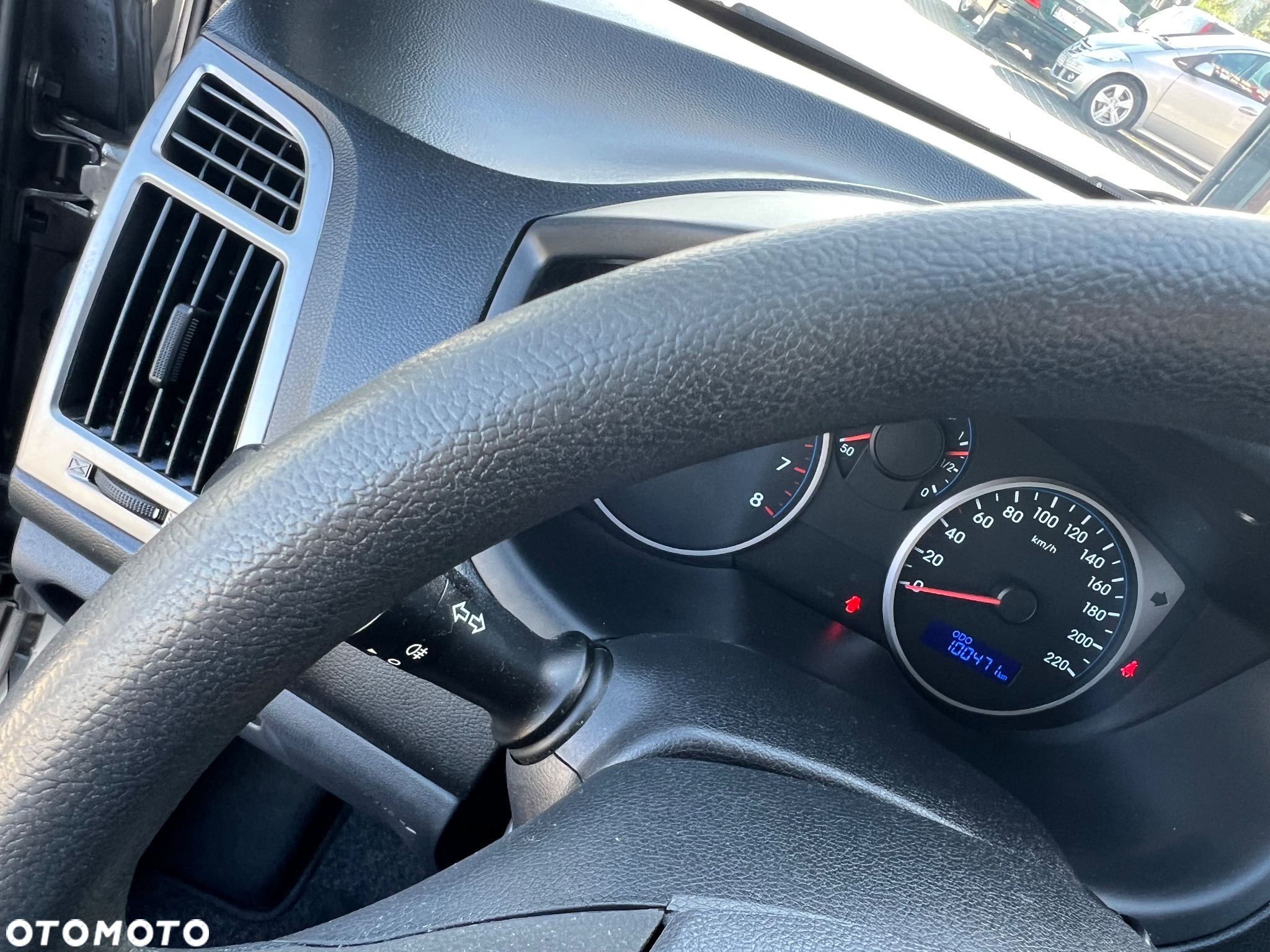 Hyundai i20 1.2 Classic - 29