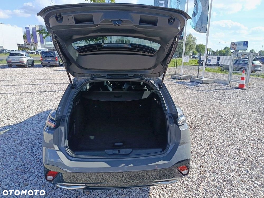 Peugeot 308 - 7