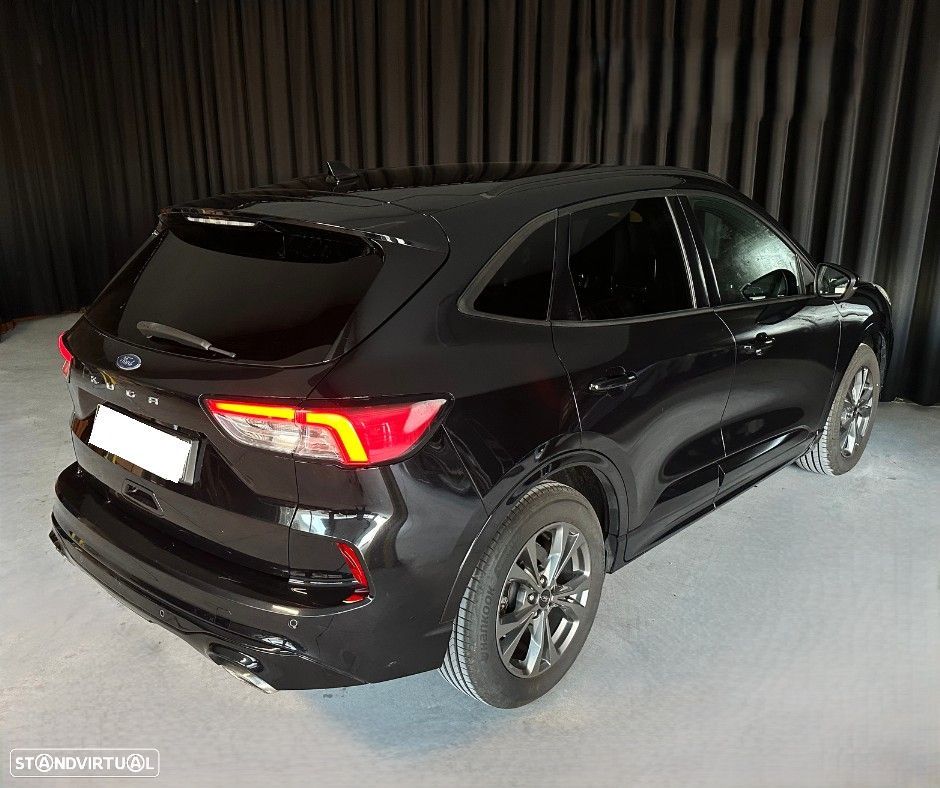 Ford Kuga 1.5 EcoBoost ST-Line X - 13