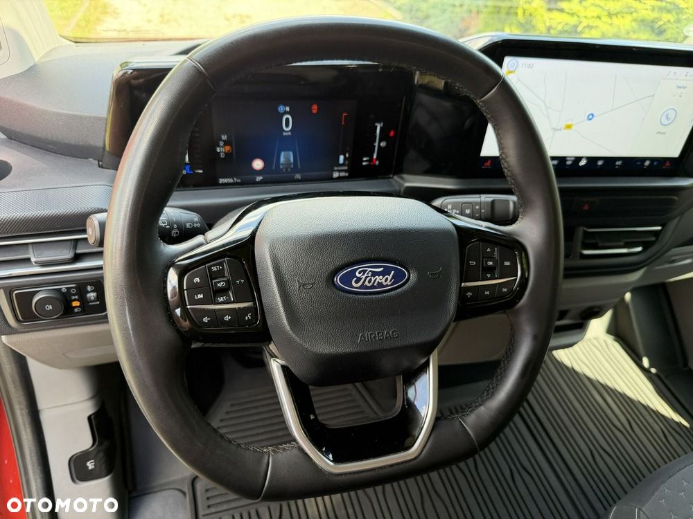 Ford Transit - 22