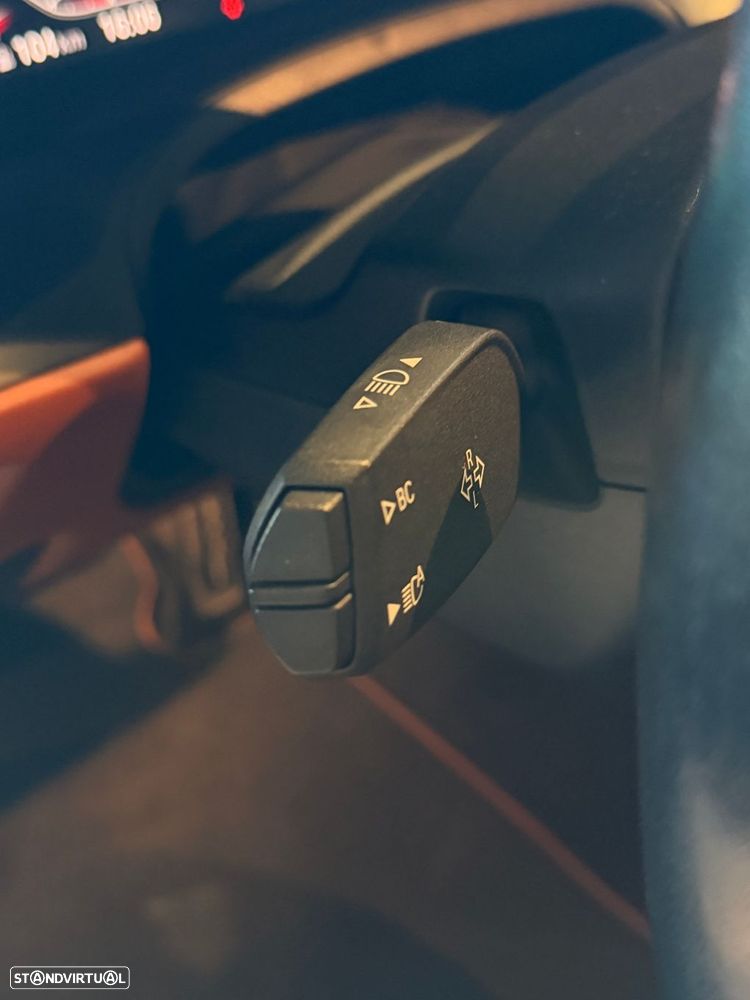 BMW M4 Competition xDrive - 47