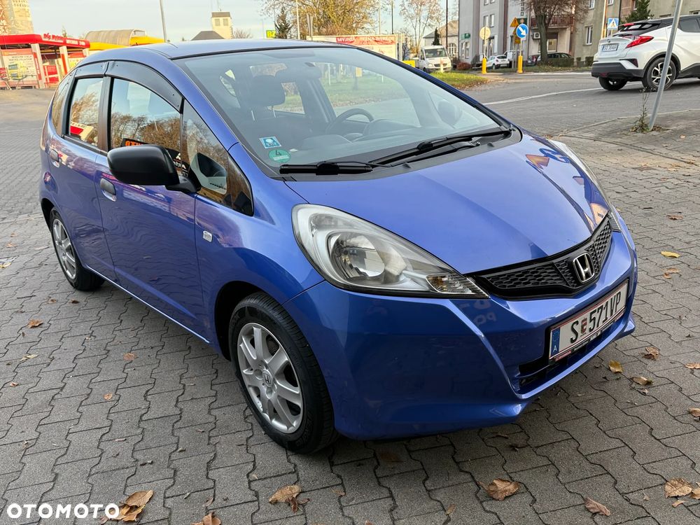 Honda Jazz 1.2 i-VTEC - 16