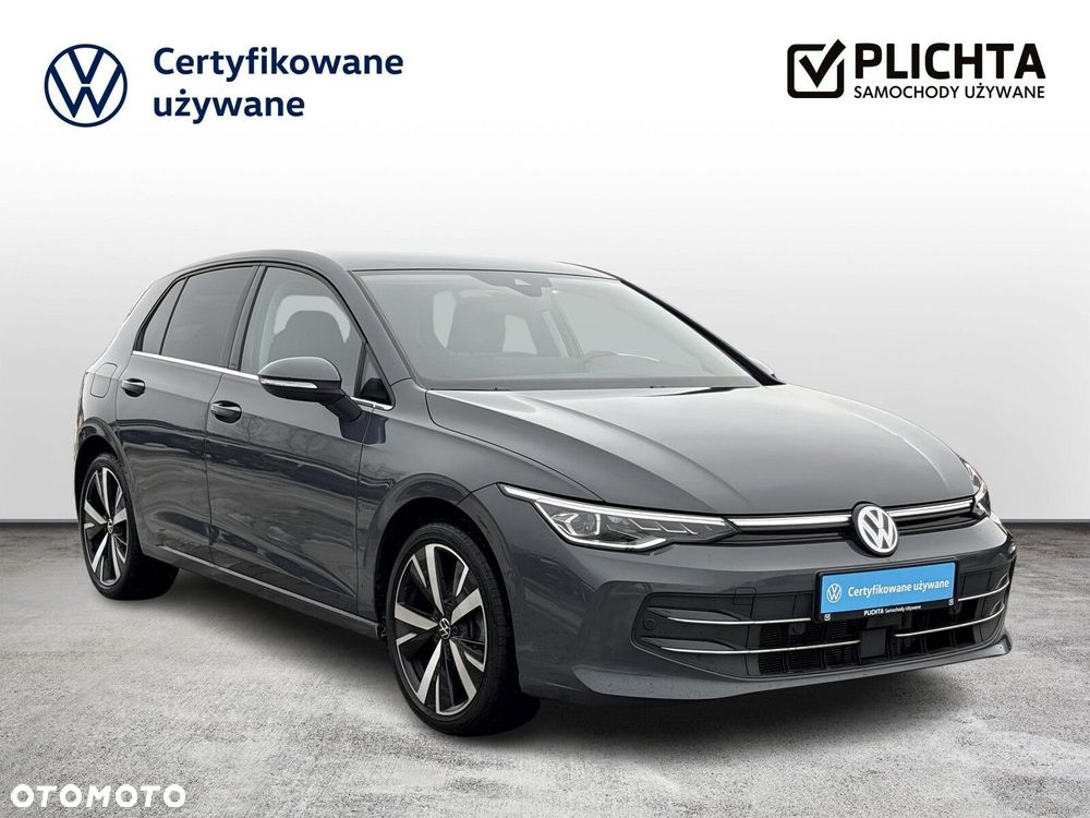 Volkswagen Golf 2.0 TDI Style DSG - 7
