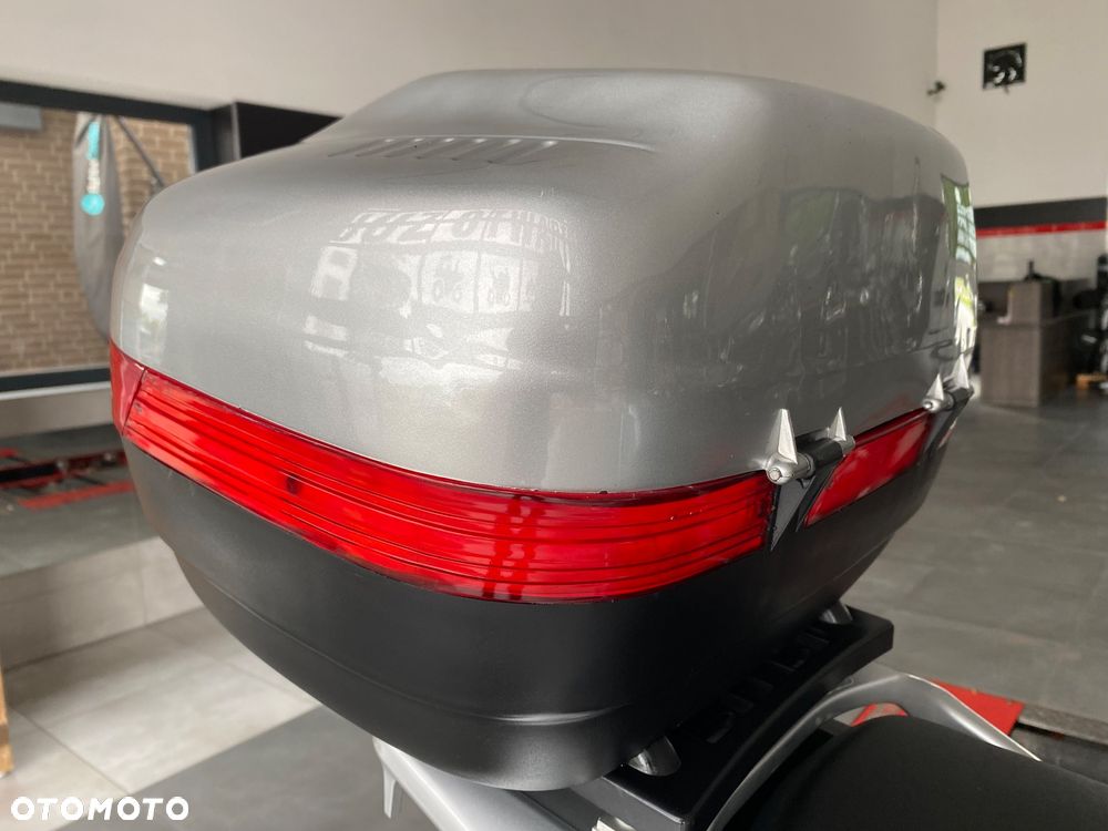 Honda Varadero - 29