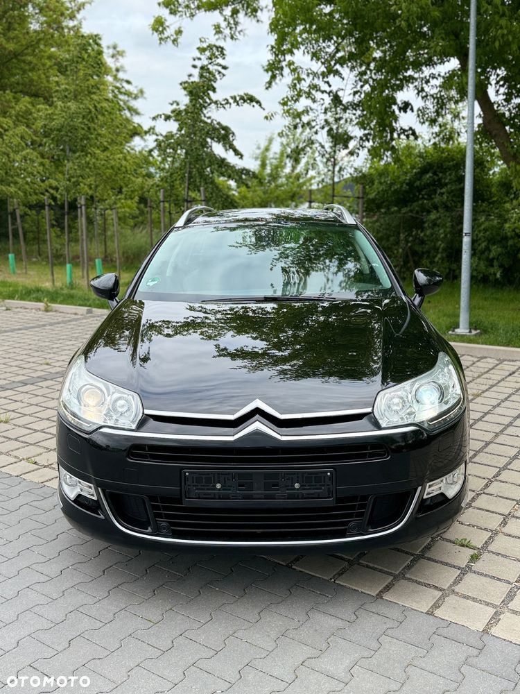 Citroën C5 - 9