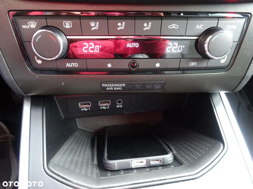 Seat Arona 1.5 TSI GPF FR S&S - 26