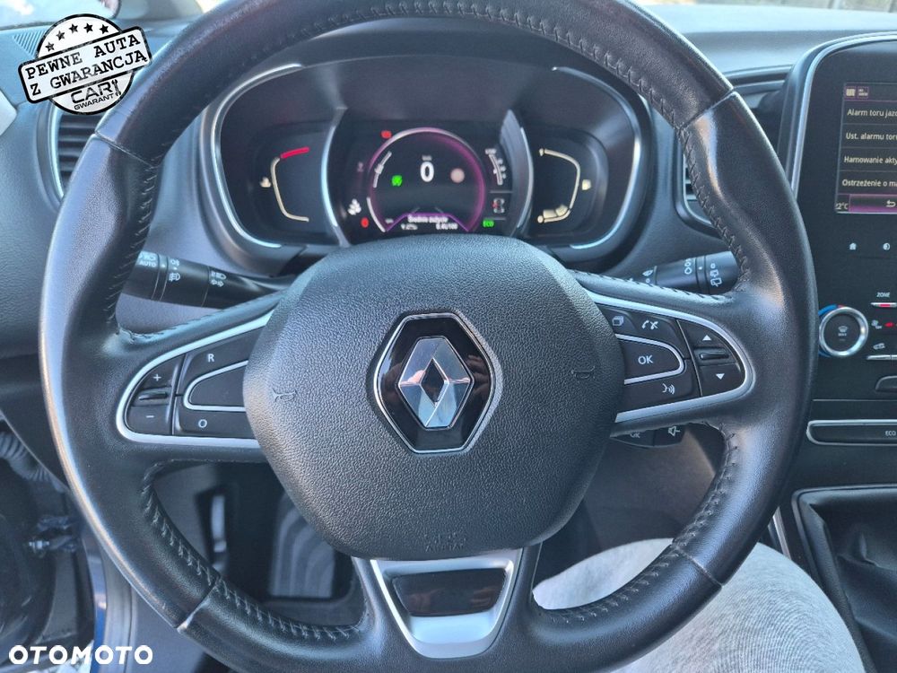 Renault Grand Scenic - 26