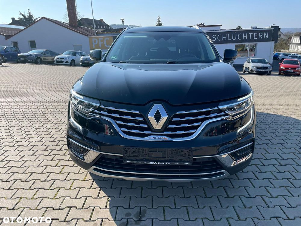 Renault Koleos 1.3 TCe Initiale Paris EDC - 2