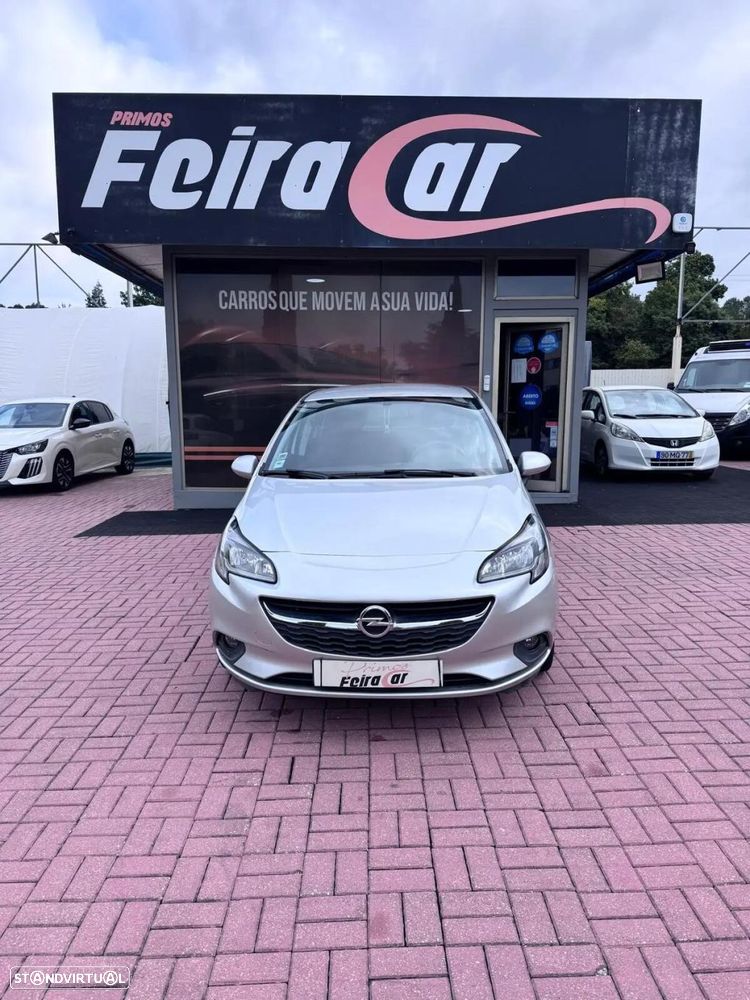 Opel Corsa-e - 7
