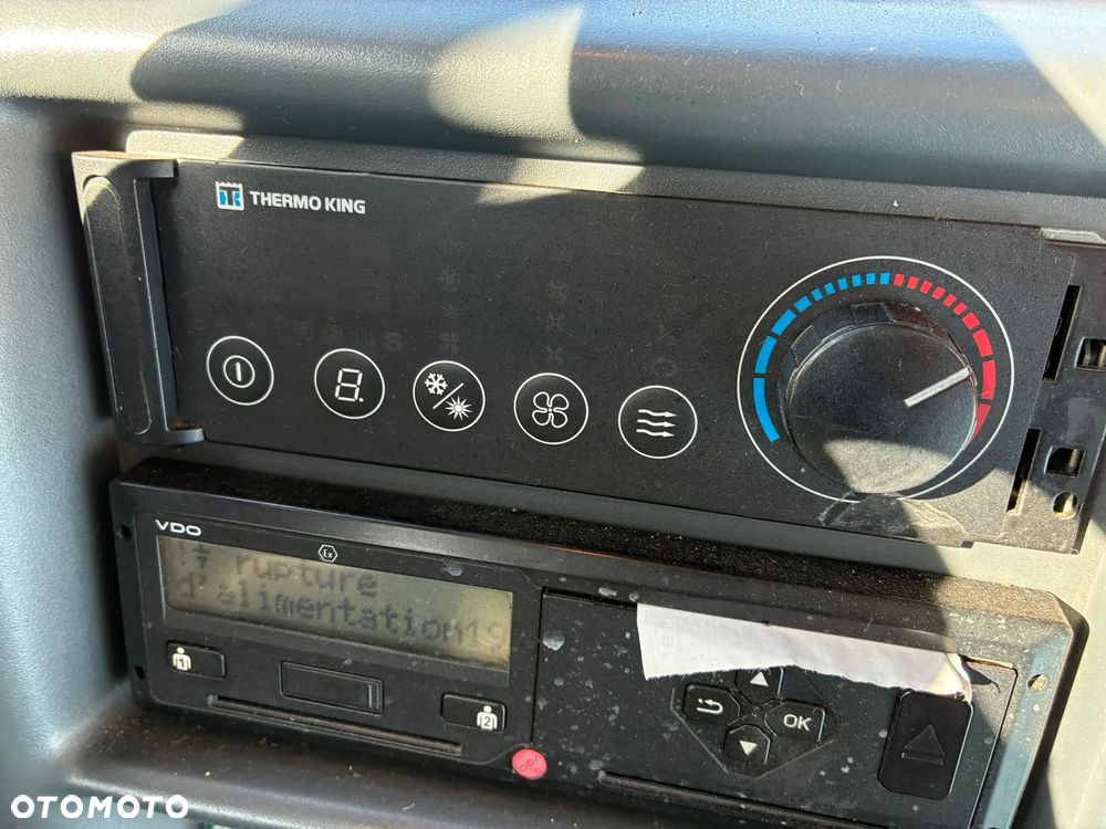 Irisbus Crossway 2010r. Klima Thermoking Euro 5 Webasto Arway Recreo - 16