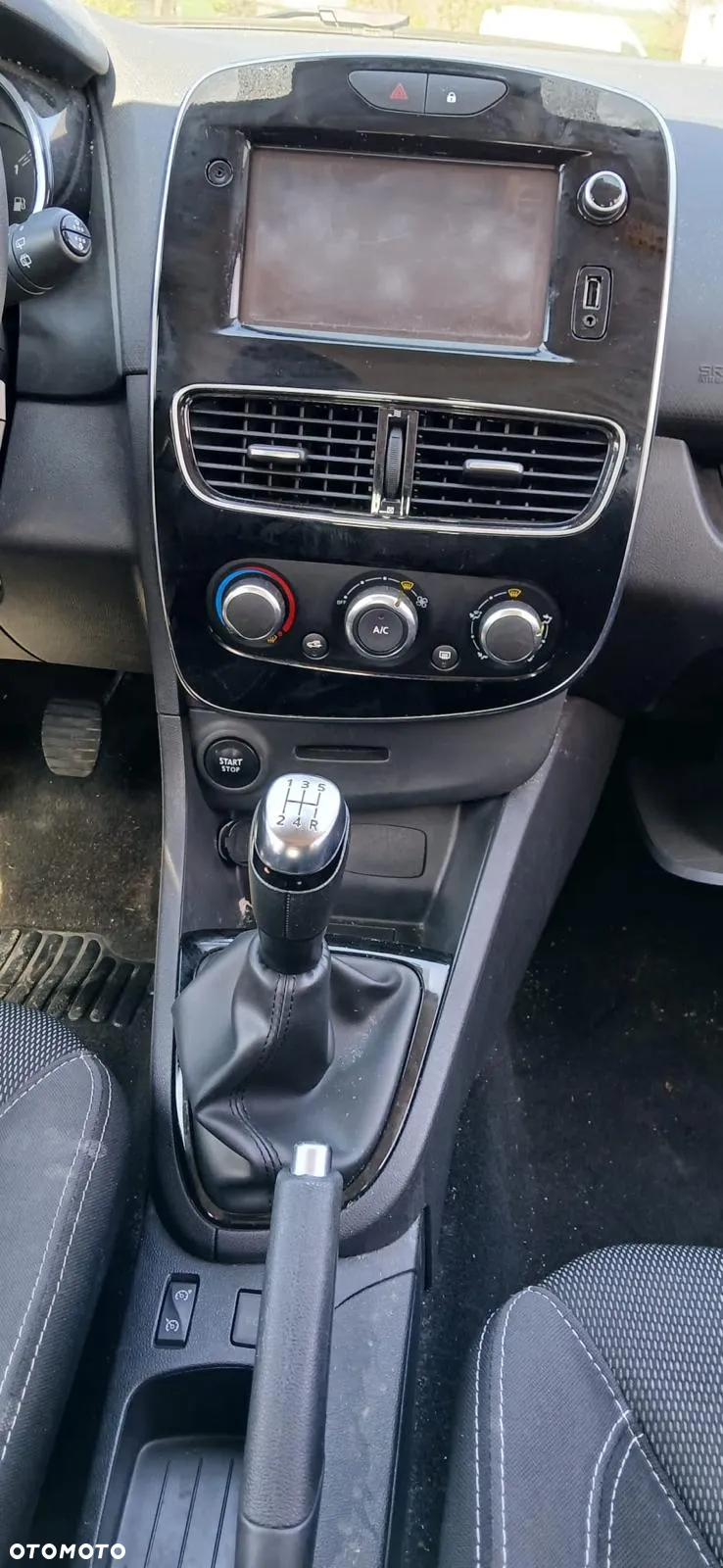 Renault Clio 1.5 dCi Dynamique - 11