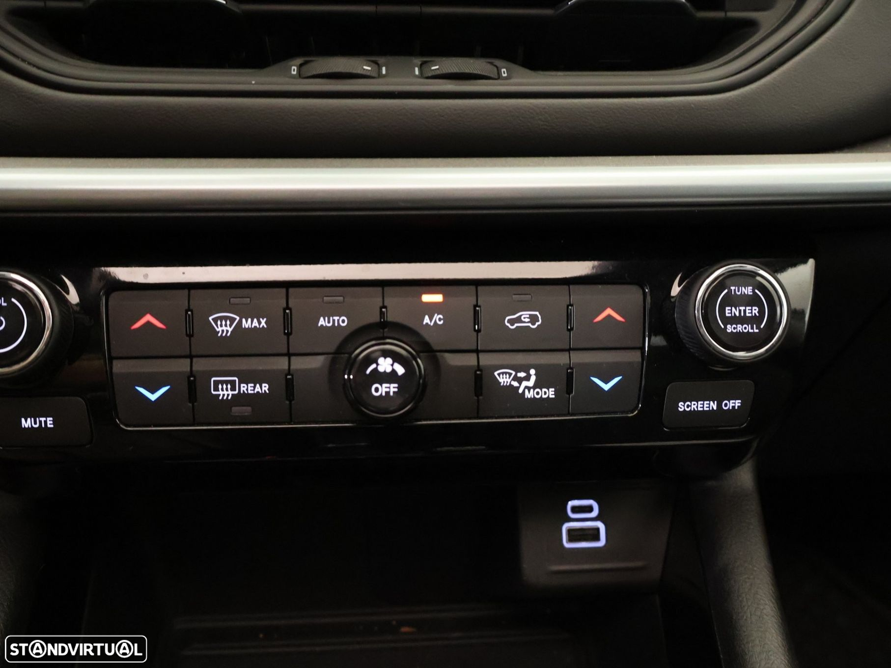 Jeep Compass 1.3 TG 4Xe Limited - 20