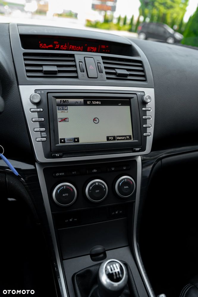 Mazda 6 Sport 2.5 Dynamic - 31