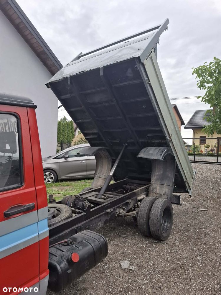Iveco Daily 2.8 TDI 122konie - 3