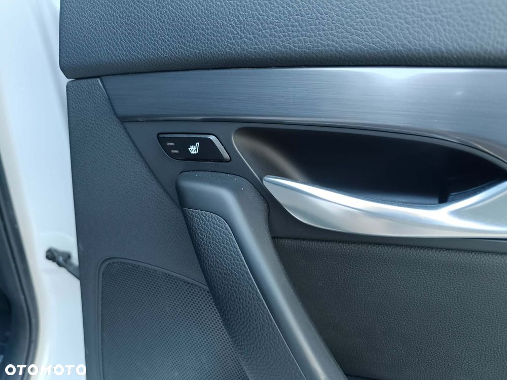 Hyundai i40 1.7 CRDi blue Style - 14