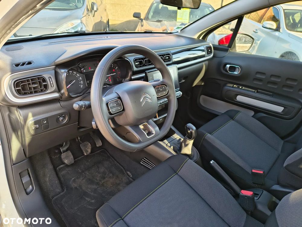 Citroën C3 - 12