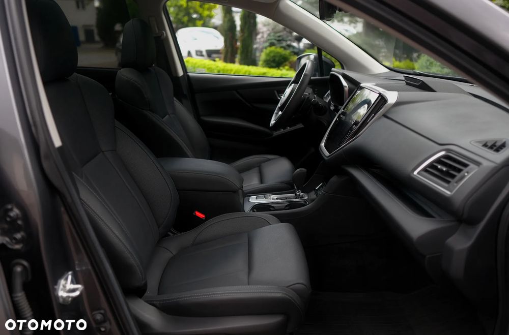 Subaru Ascent - 22