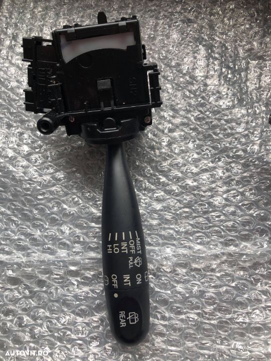 maneta stergatoare  opel agila b 2008-2014 - 3