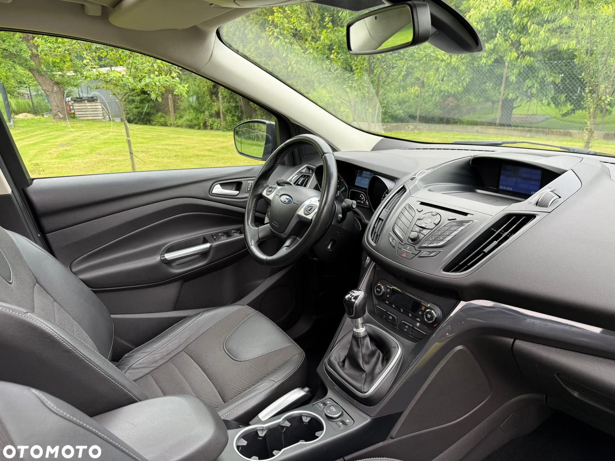 Ford Kuga - 7