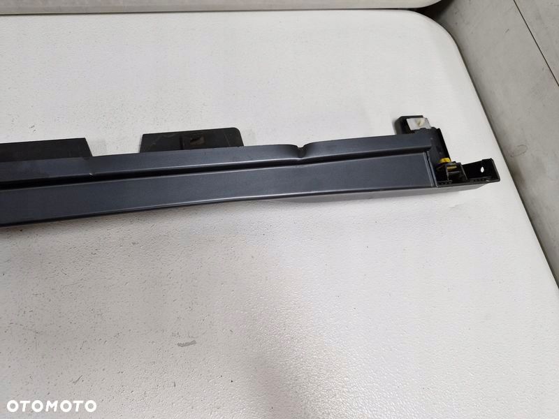 HYUNDAI KONA I 1 LISTWA NAKŁADKA PROGOWA PRAWA 87752-J9500 - 6