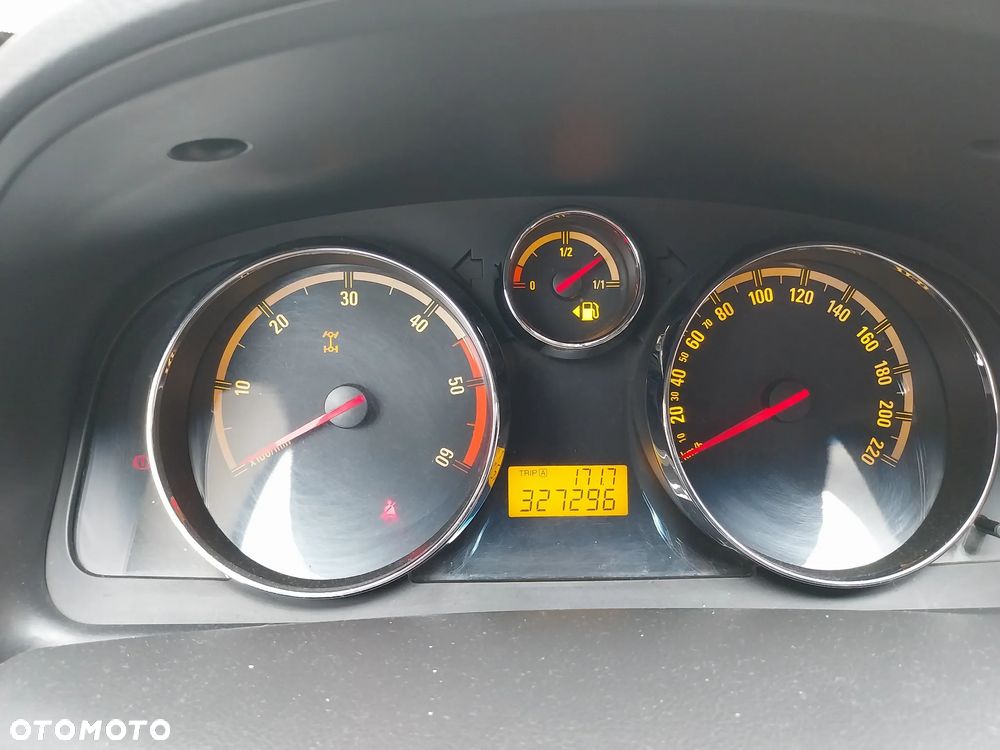 Opel Antara 2.0 CDTI 4x4 Cosmo - 8