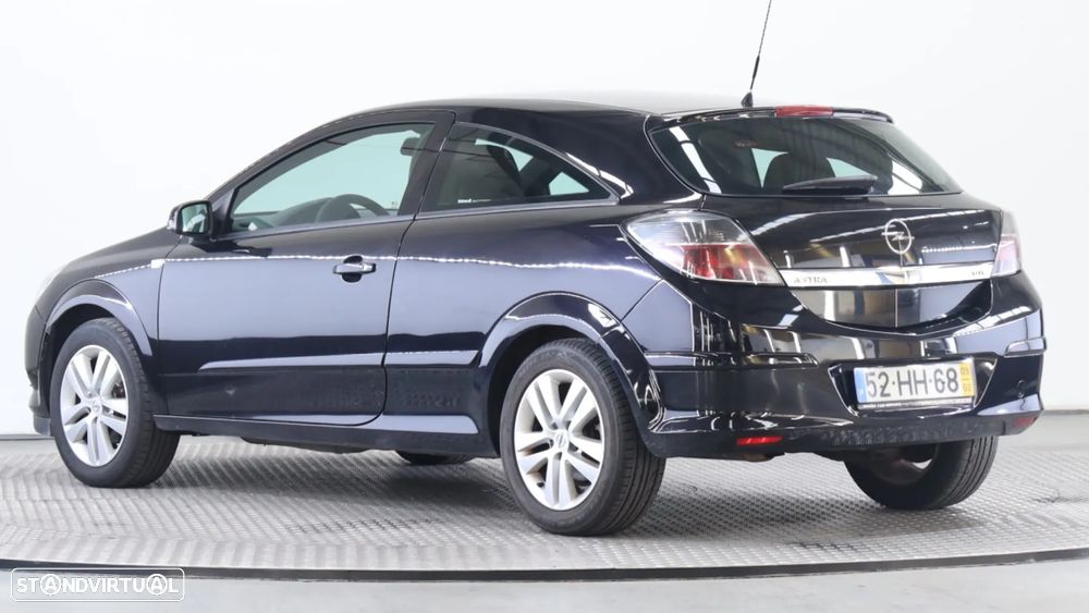 Opel Astra GTC 1.3 CDTI - 5