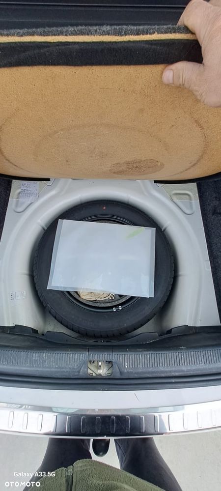 Skoda Octavia 2.0 TDI CR DPF RS - 17