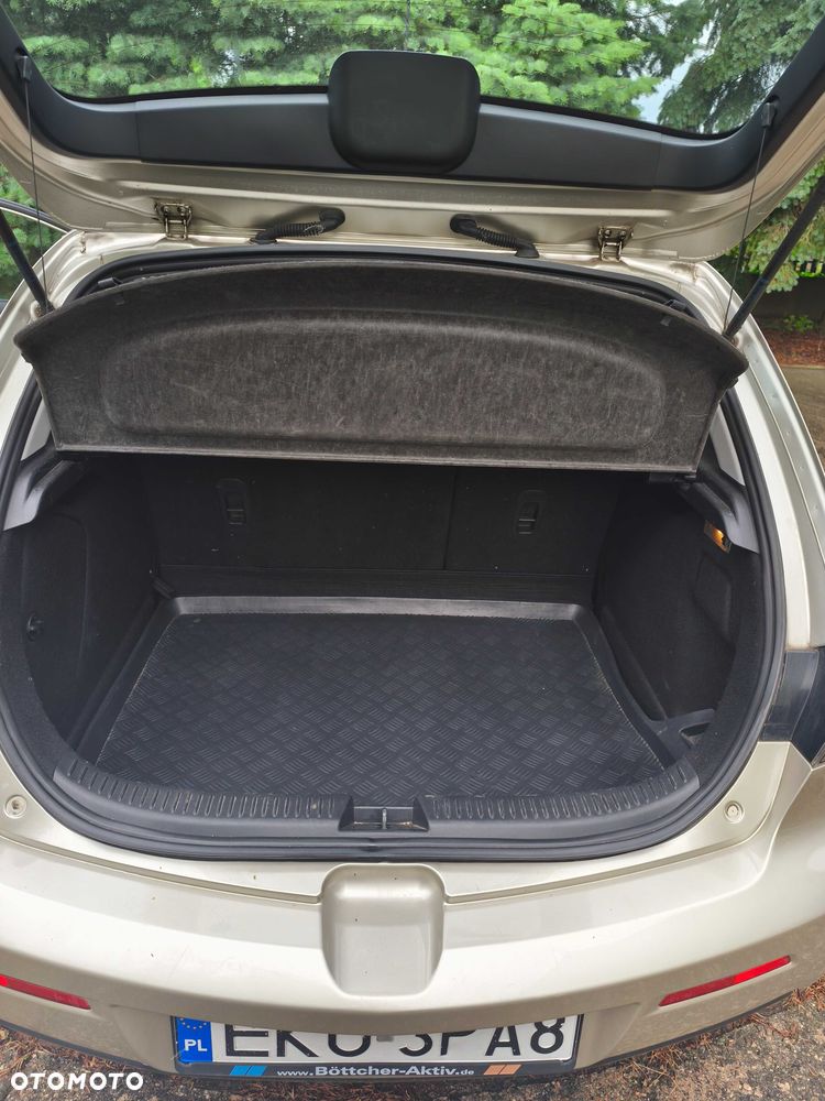 Mazda 3 - 7