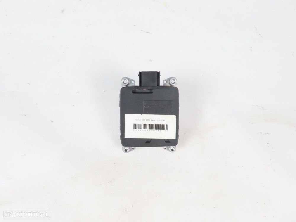 Sensor ACC Seminovo/ Original BMW 3 (E90)/BMW 3 Touring (E91)/BMW 3 Coupe (E92)/... - 2