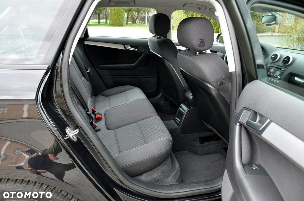 Audi A3 Sportback - 19