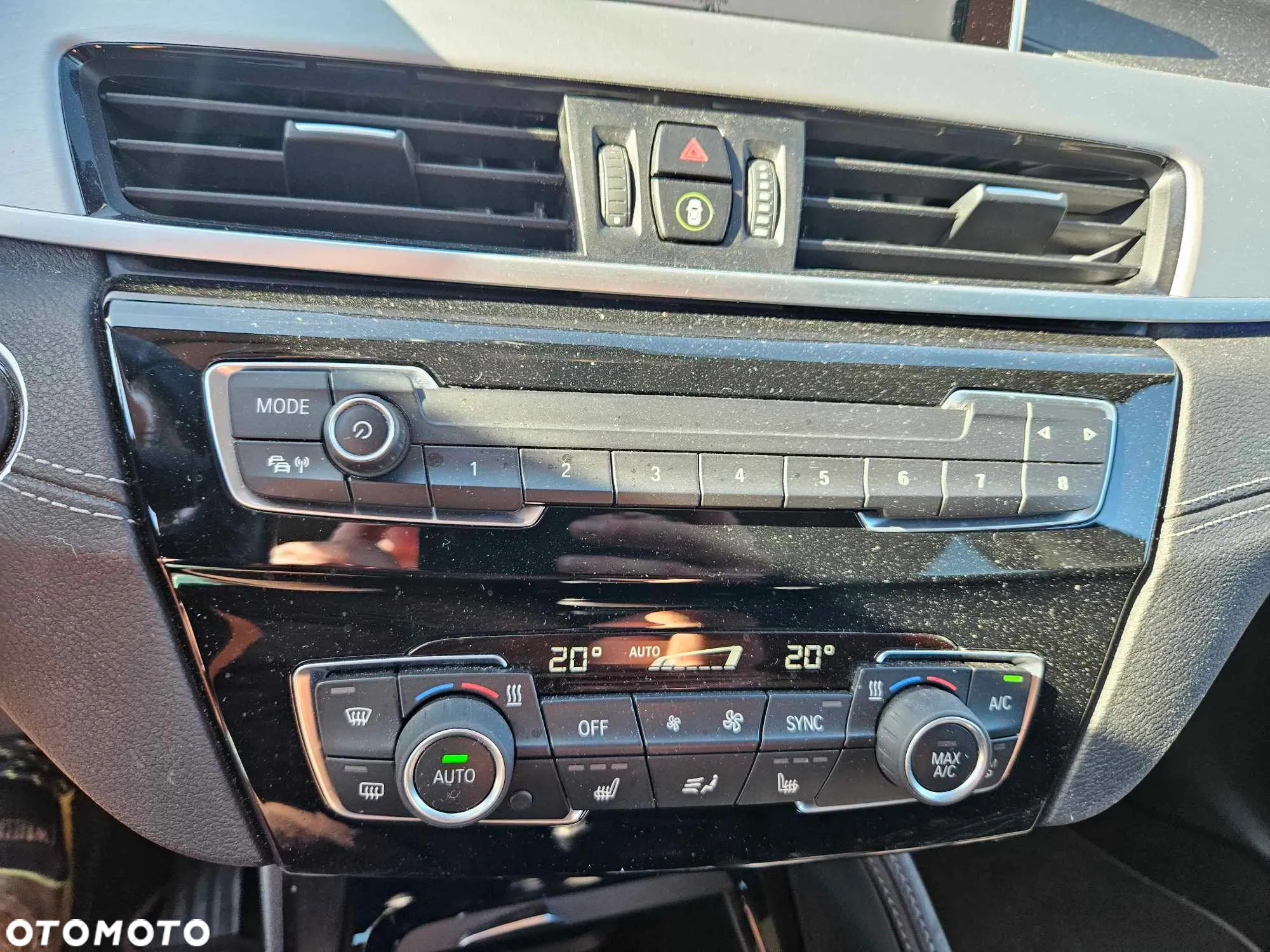 BMW X1 sDrive18d sport - 29
