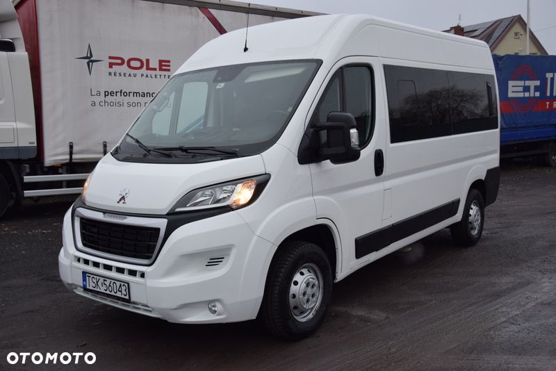 Peugeot Boxer HDi L2H2 S&S Active - 1