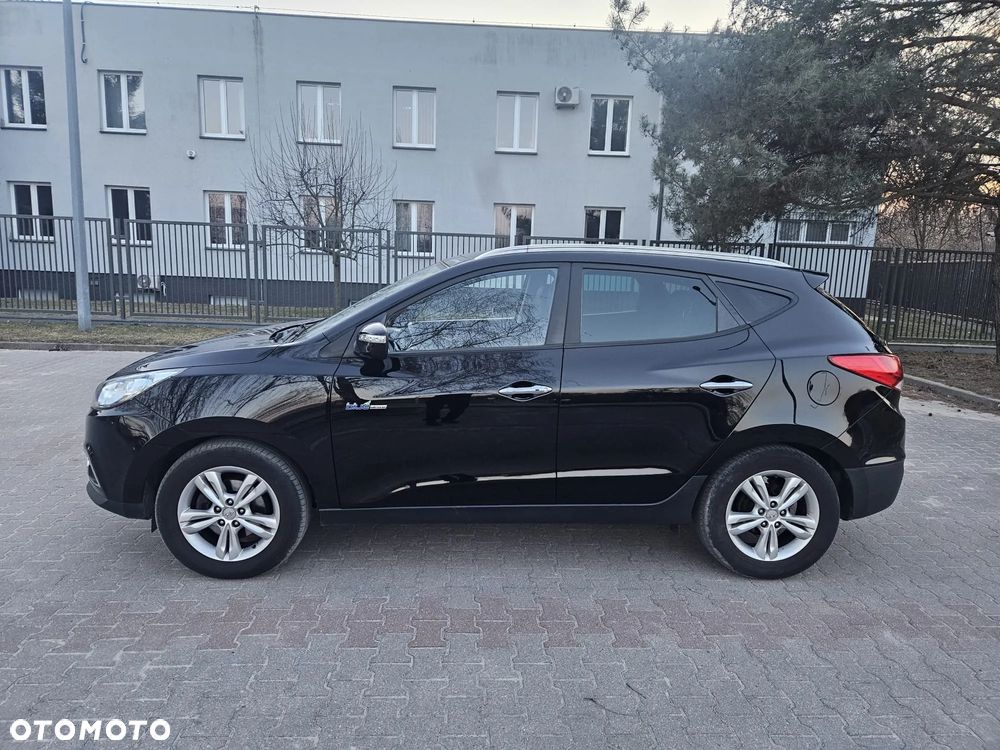 Hyundai ix35 - 9