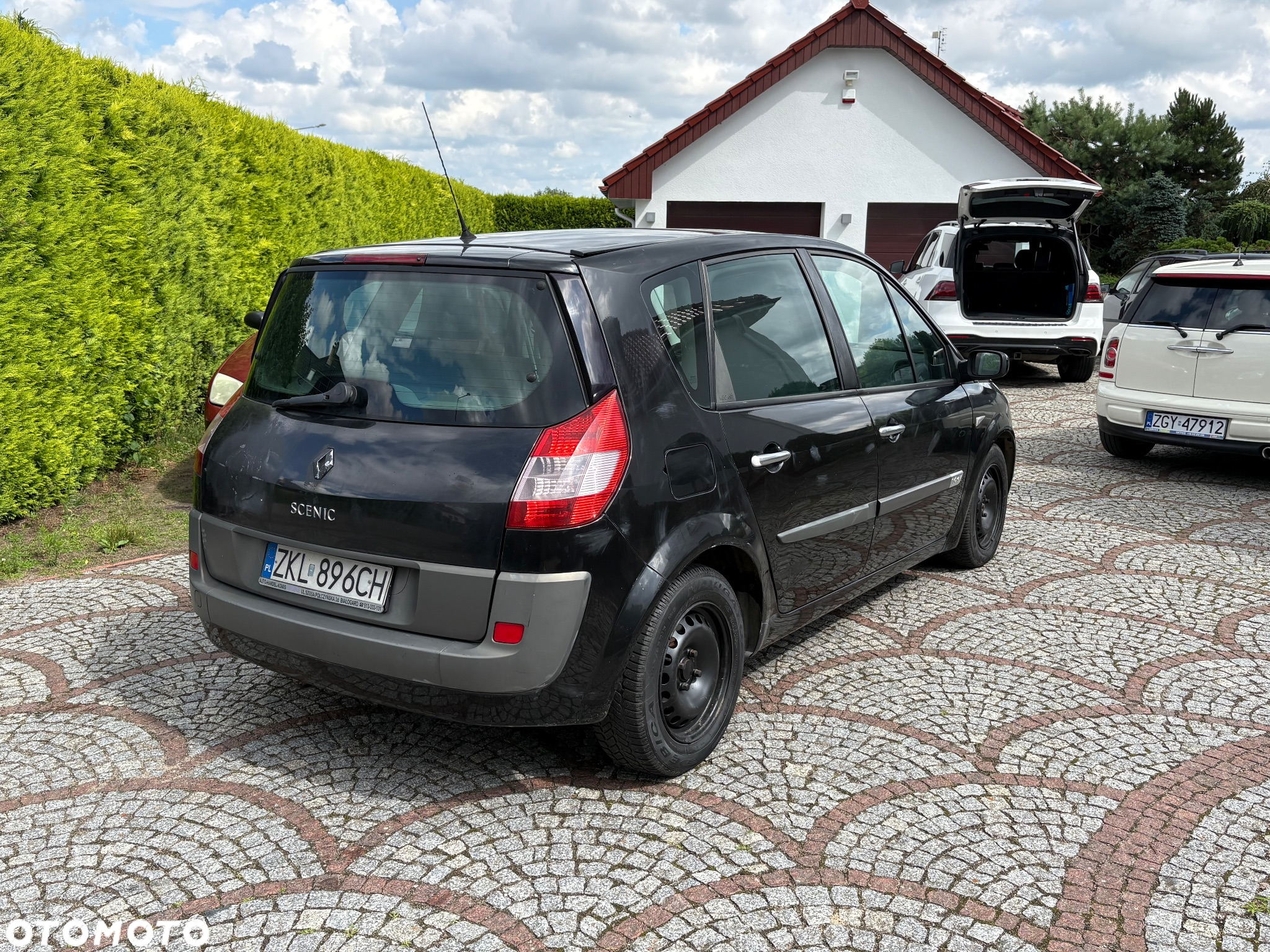 Renault Megane 1.6 Avantage - 5
