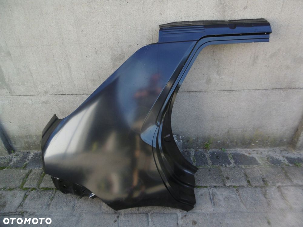 honda e electric - błotnik tylny prawy - 1