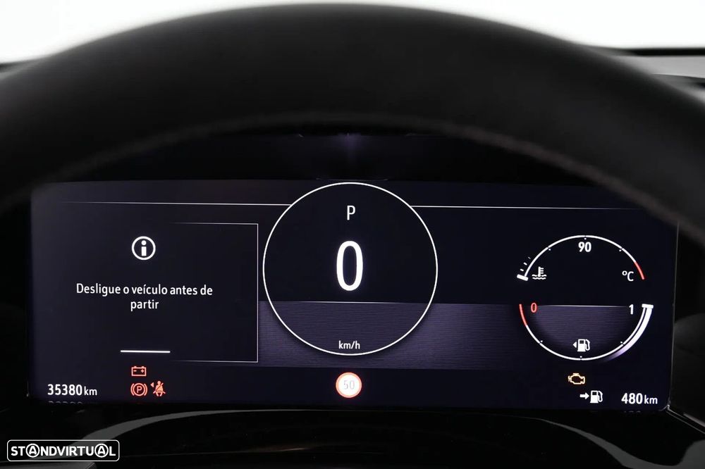 Opel Mokka 1.2 T GS AT - 17