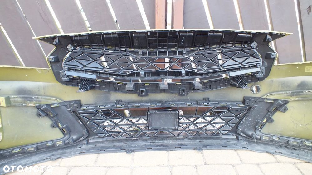 Zderzak przedni Kia Xceed Lift - 13