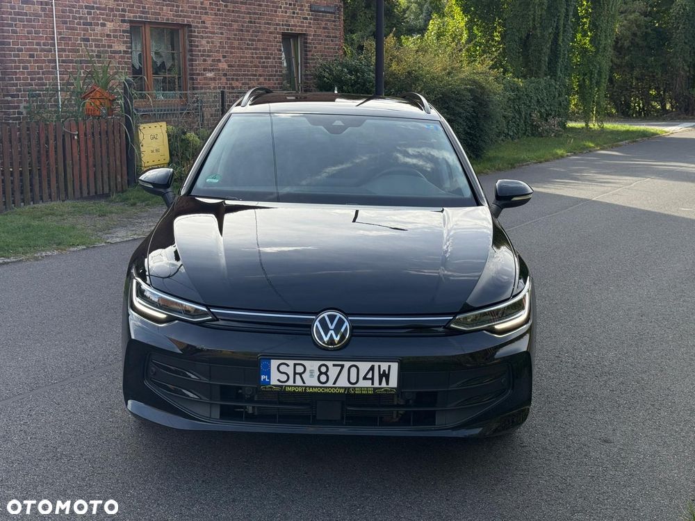 Volkswagen Golf 2.0 TDI Special Edition - 7
